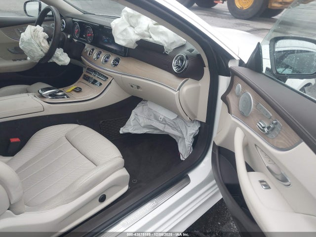 2019 MERCEDES-BENZ E 450 WDD1J6JB5KF108866 Photo 4
