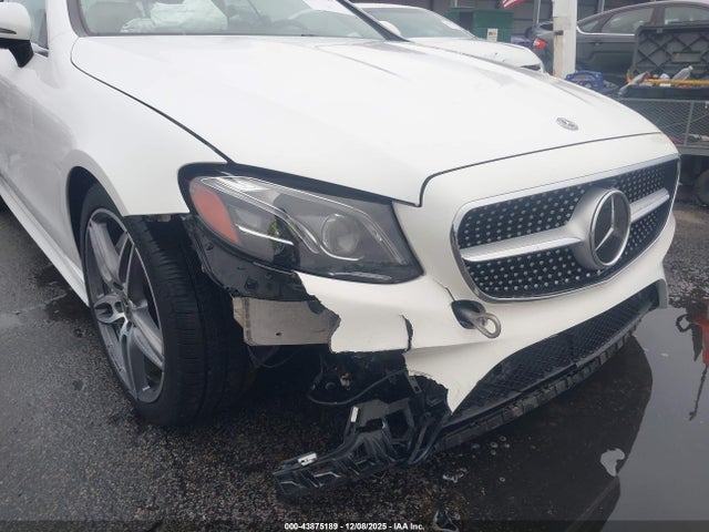 2019 MERCEDES-BENZ E 450 WDD1J6JB5KF108866 Photo 5