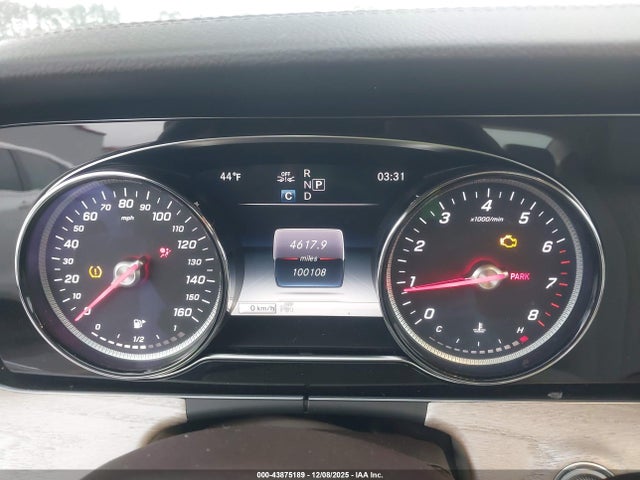 2019 MERCEDES-BENZ E 450 WDD1J6JB5KF108866 Photo 6