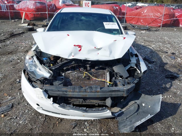 KNAFX4A61F5417667 KIA FORTE LX
