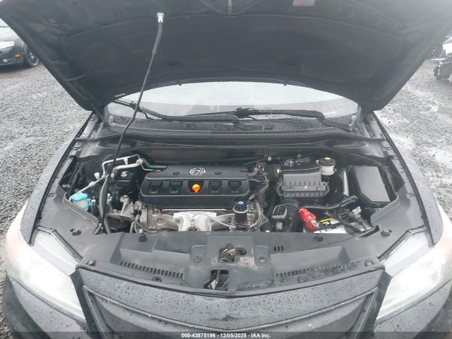 43875196 :رقم المزاد ، 19VDE1F39EE014951 vin ، 2014 Acura Ilx 2.0l مزاد بيع