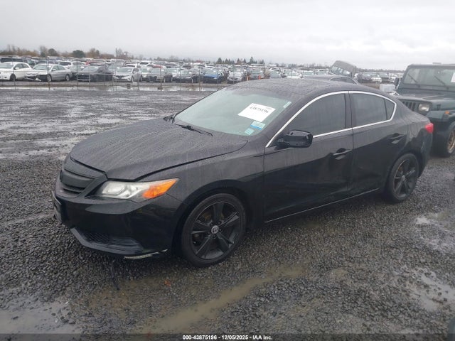 43875196 :رقم المزاد ، 19VDE1F39EE014951 vin ، 2014 Acura Ilx 2.0l مزاد بيع