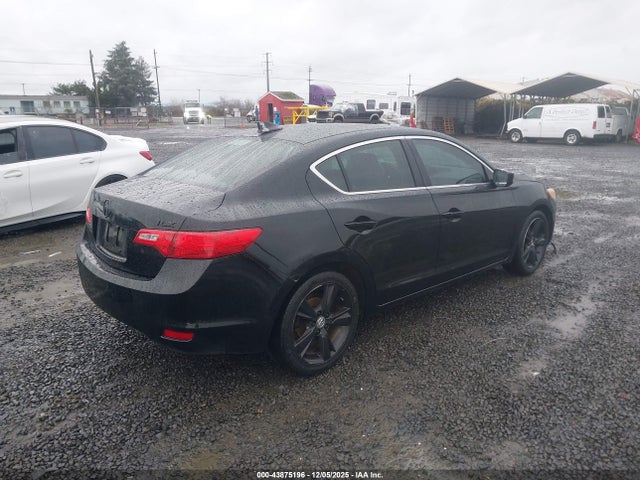 43875196 :رقم المزاد ، 19VDE1F39EE014951 vin ، 2014 Acura Ilx 2.0l مزاد بيع