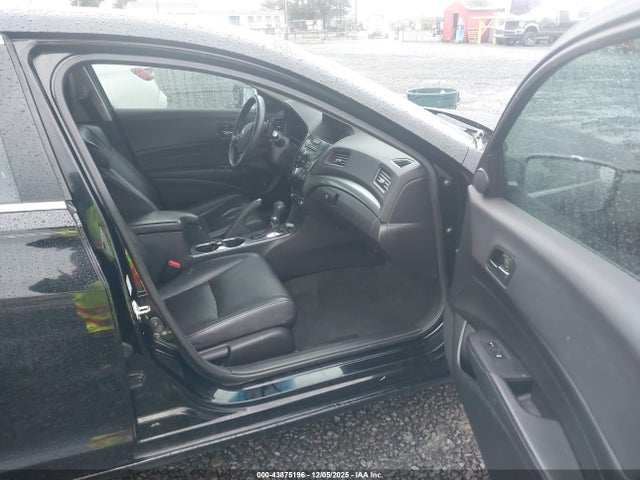 43875196 :رقم المزاد ، 19VDE1F39EE014951 vin ، 2014 Acura Ilx 2.0l مزاد بيع