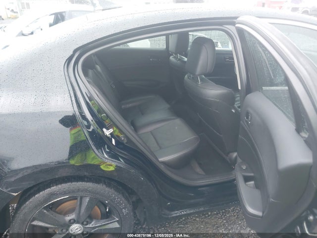 43875196 :رقم المزاد ، 19VDE1F39EE014951 vin ، 2014 Acura Ilx 2.0l مزاد بيع