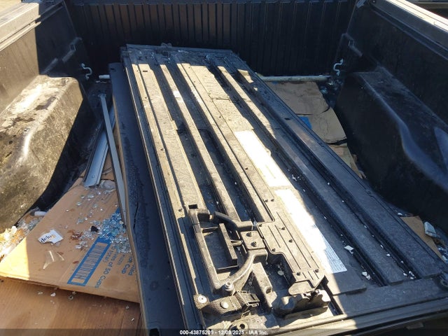 3TMBZ5DN7NM033907 Toyota Tacoma Trd Sport