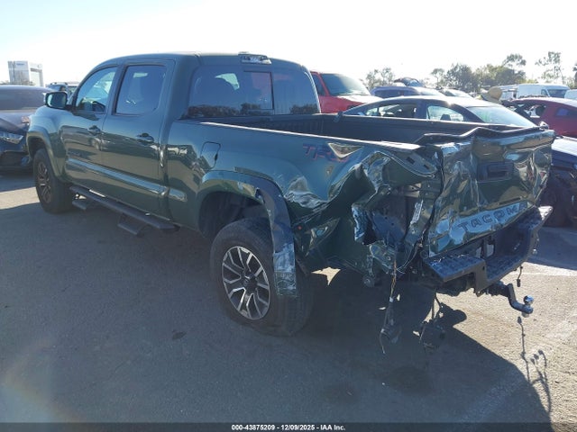 3TMBZ5DN7NM033907 Toyota Tacoma Trd Sport
