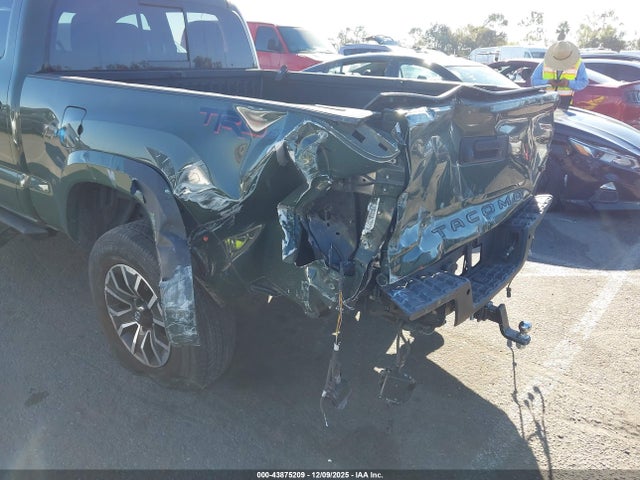 3TMBZ5DN7NM033907 Toyota Tacoma Trd Sport