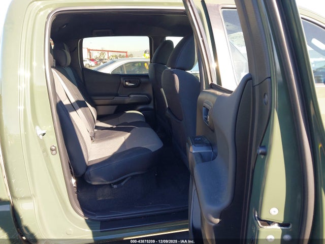 3TMBZ5DN7NM033907 Toyota Tacoma Trd Sport
