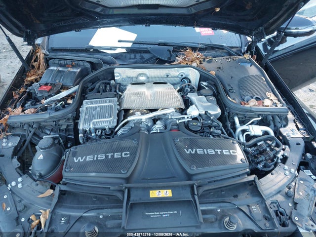 2019 MERCEDES-BENZ AMG GT 63 4-DOOR COUPE WDD7X8JB9KA006066 Photo 9