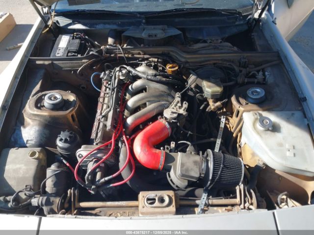1984 PORSCHE 944 WP0AA0943EN459914 Photo 9