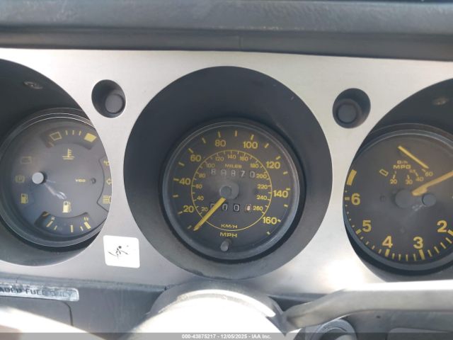 1984 PORSCHE 944 WP0AA0943EN459914 Photo 6