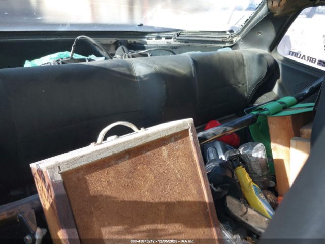 1984 PORSCHE 944 WP0AA0943EN459914 Photo 7