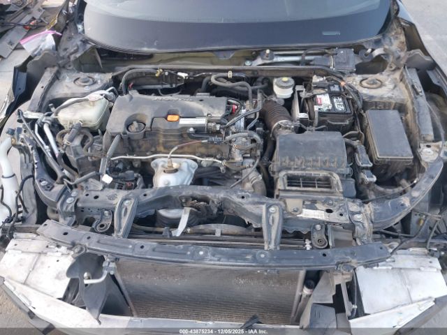 2021 HONDA CIVIC 2HGFC2F87MH544539 Photo 9