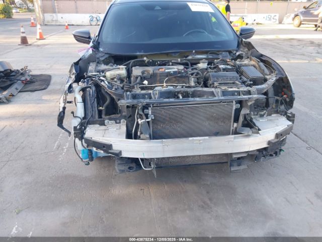 2021 HONDA CIVIC 2HGFC2F87MH544539 Photo 5