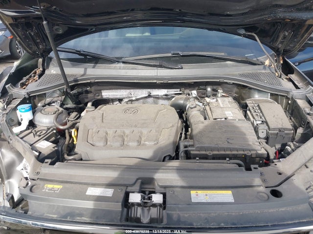 2023 VOLKSWAGEN TIGUAN 3VVCB7AX4PM138015 Photo 9