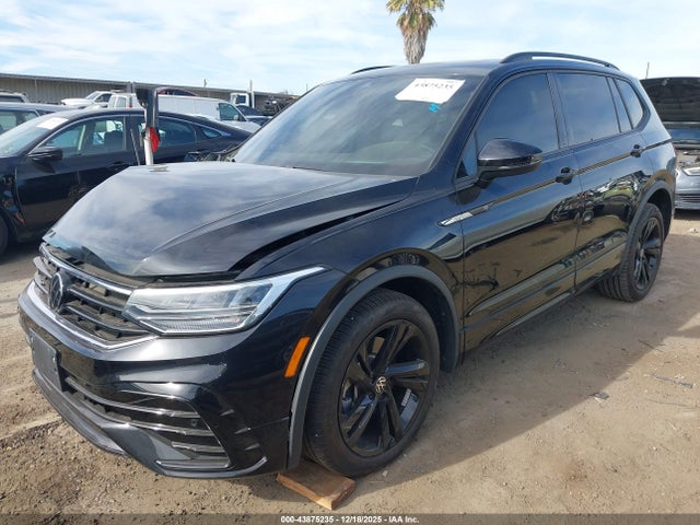 2023 VOLKSWAGEN TIGUAN 3VVCB7AX4PM138015 Photo 1