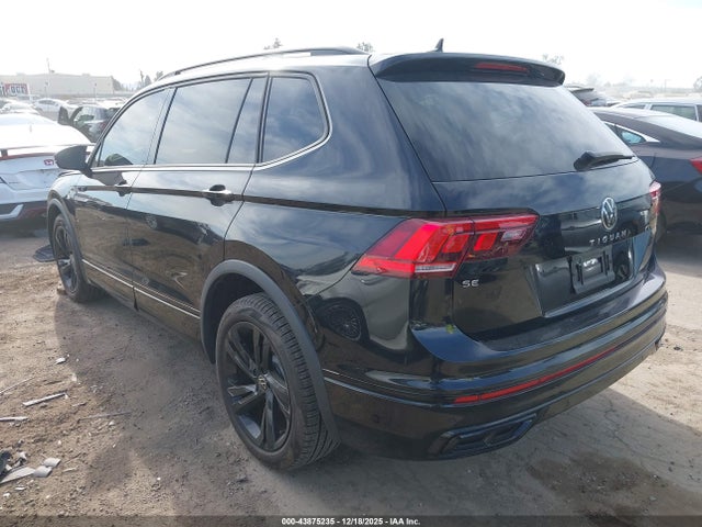 2023 VOLKSWAGEN TIGUAN 3VVCB7AX4PM138015 Photo 2