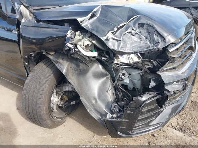 2023 VOLKSWAGEN TIGUAN 3VVCB7AX4PM138015 Photo 5