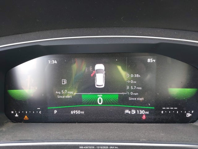 2023 VOLKSWAGEN TIGUAN 3VVCB7AX4PM138015 Photo 6