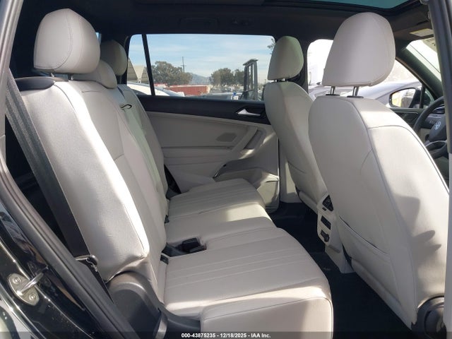 2023 VOLKSWAGEN TIGUAN 3VVCB7AX4PM138015 Photo 7