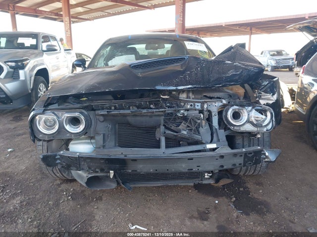 2C3CDZFJ3PH678032 Dodge Challenger R/t Scat Pack Widebody