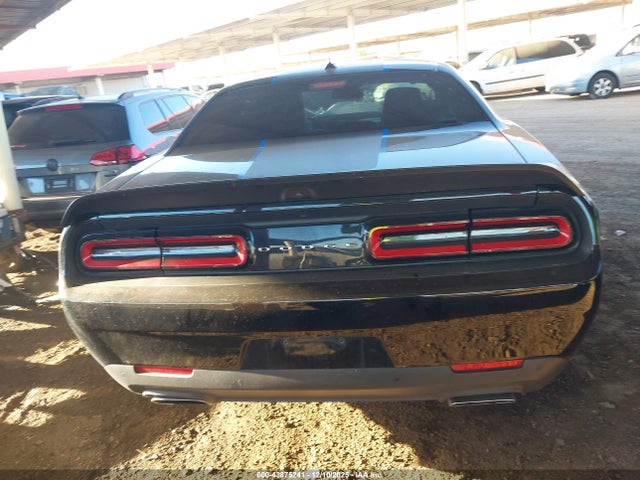 2C3CDZFJ3PH678032 Dodge Challenger R/t Scat Pack Widebody
