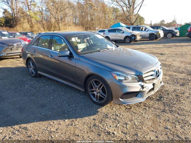 2016 MERCEDES-BENZ E 350 WDDHF8JBXGB257462