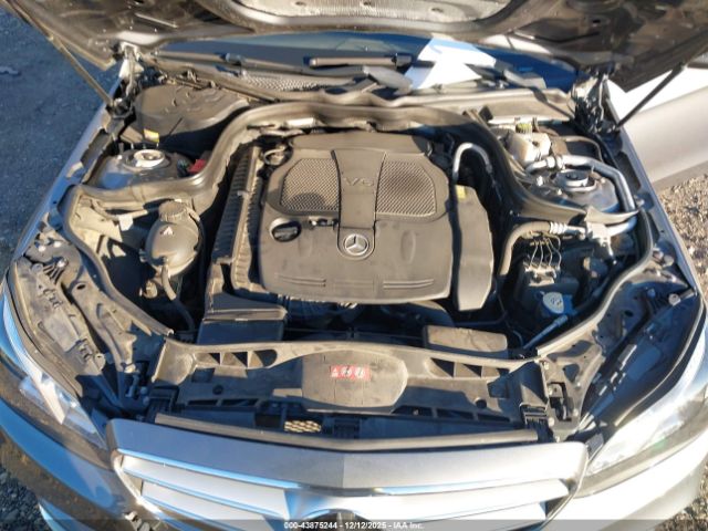 2016 MERCEDES-BENZ E 350 WDDHF8JBXGB257462 Photo 9