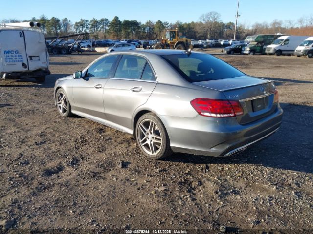 2016 MERCEDES-BENZ E 350 WDDHF8JBXGB257462 Photo 2