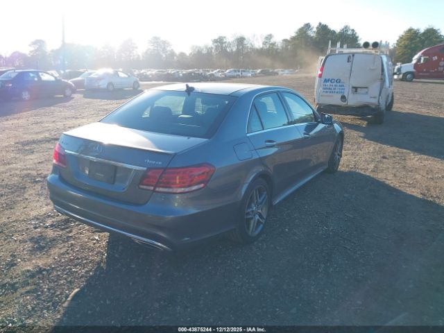 2016 MERCEDES-BENZ E 350 WDDHF8JBXGB257462 Photo 3