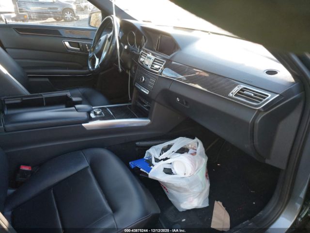 2016 MERCEDES-BENZ E 350 WDDHF8JBXGB257462 Photo 4