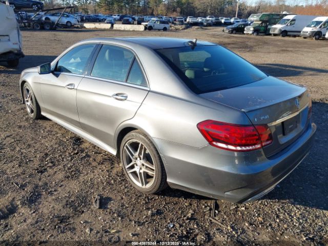 2016 MERCEDES-BENZ E 350 WDDHF8JBXGB257462 Photo 5