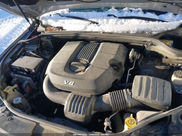 2014 JEEP GRAND CHEROKEE 1C4RJFAG1EC329654 Photo 9