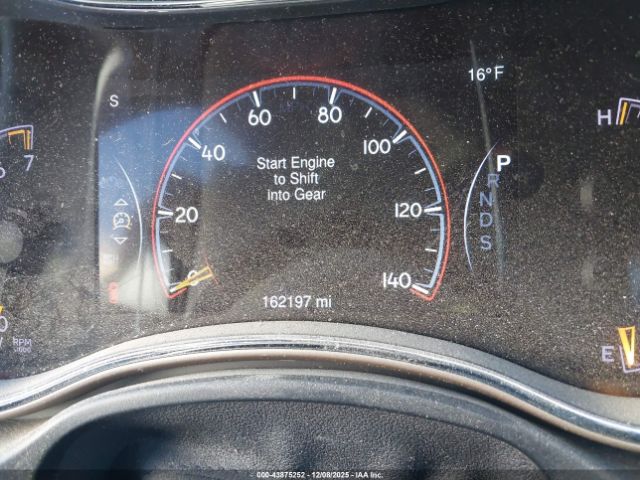 2014 JEEP GRAND CHEROKEE 1C4RJFAG1EC329654 Photo 6