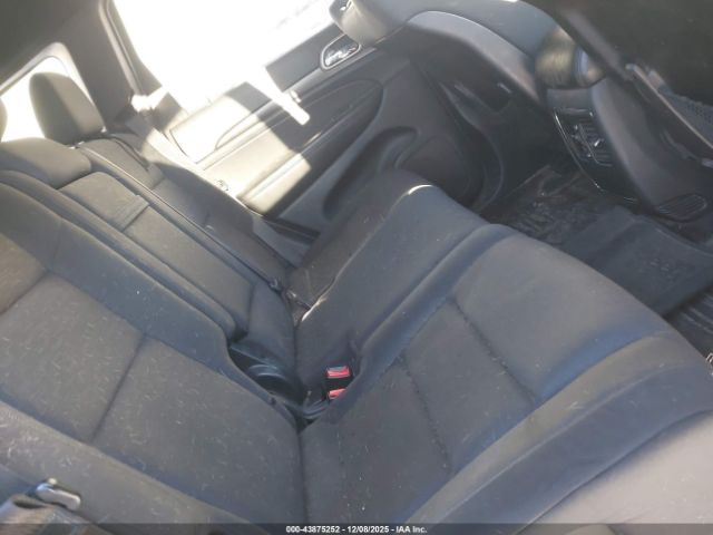 2014 JEEP GRAND CHEROKEE 1C4RJFAG1EC329654 Photo 7