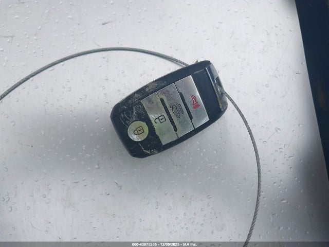 43875255 :رقم المزاد ، 3KPA24AD3NE504726 vin ، 2022 Kia Rio S مزاد بيع