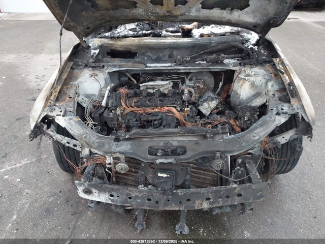 Продаж на аукціоні авто 2022 Mazda Cx-5 2.5 S Premium Plus, vin: JM3KFBEM1N0552068, номер лоту: 43875262
