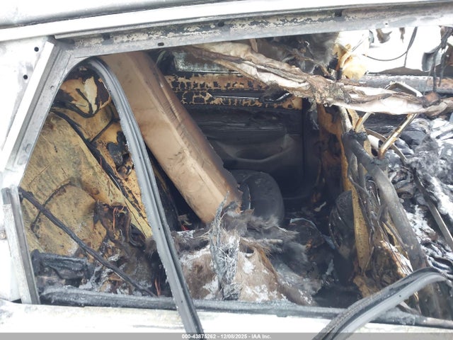 Продаж на аукціоні авто 2022 Mazda Cx-5 2.5 S Premium Plus, vin: JM3KFBEM1N0552068, номер лоту: 43875262