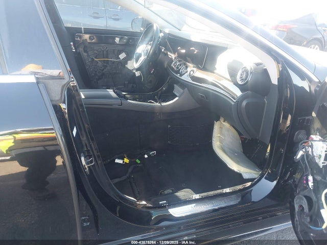 2019 MERCEDES-BENZ CLS 450 WDD2J5JB7KA031090 Photo 4