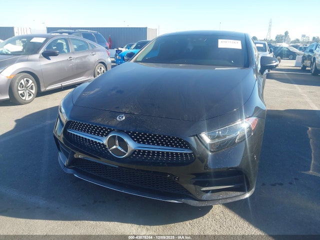 2019 MERCEDES-BENZ CLS 450 WDD2J5JB7KA031090 Photo 5