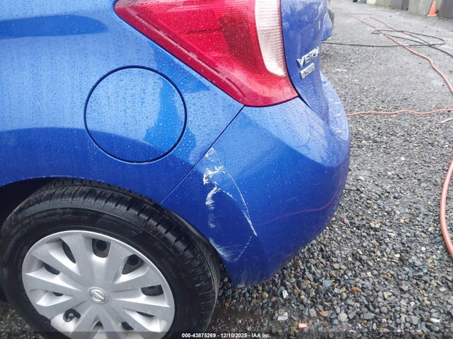 Продаж на аукціоні авто 2015 Nissan Versa Note S (sr)/s Plus/sl/sr/sv, vin: 3N1CE2CP1FL417645, номер лоту: 43875269