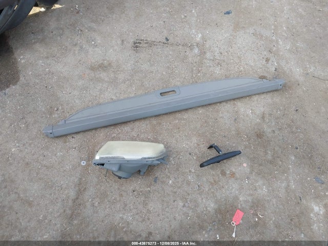 2002 Subaru Forester L მანქანა იყიდება აუქციონზე, vin: JF1SF63542H719134, აუქციონის ნომერი: 43875273