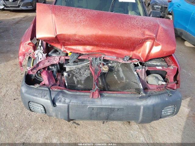 2002 Subaru Forester L მანქანა იყიდება აუქციონზე, vin: JF1SF63542H719134, აუქციონის ნომერი: 43875273