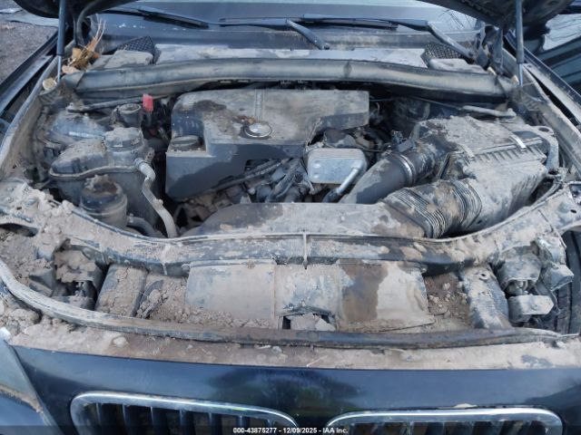 2014 BMW X1 WBAVL1C52EVR93020 Photo 9