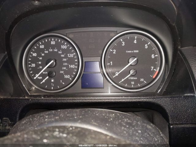 2014 BMW X1 WBAVL1C52EVR93020 Photo 6