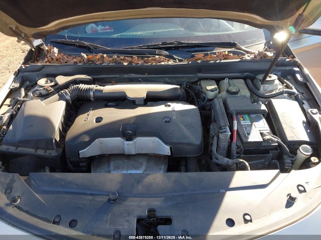 2014 CHEVROLET IMPALA 2G1115SL5E9158250 Photo 9
