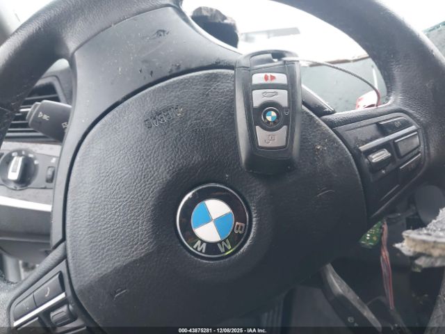 2013 BMW 528I WBAXH5C59DDW14942 Photo 10