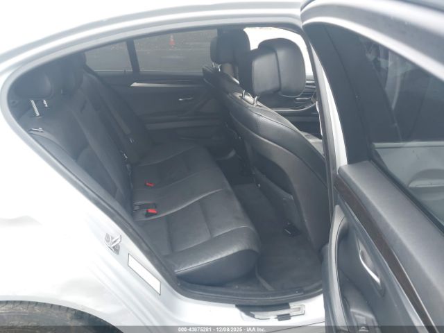 2013 BMW 528I WBAXH5C59DDW14942 Photo 7