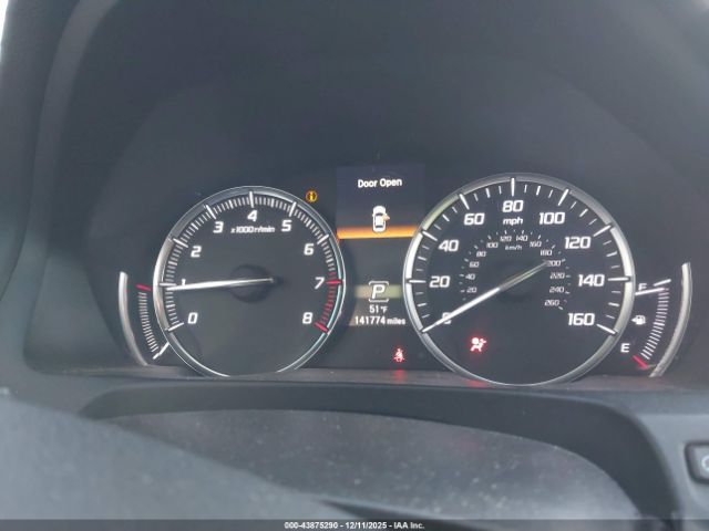 2017 ACURA TLX 19UUB2F55HA001131 Photo 6